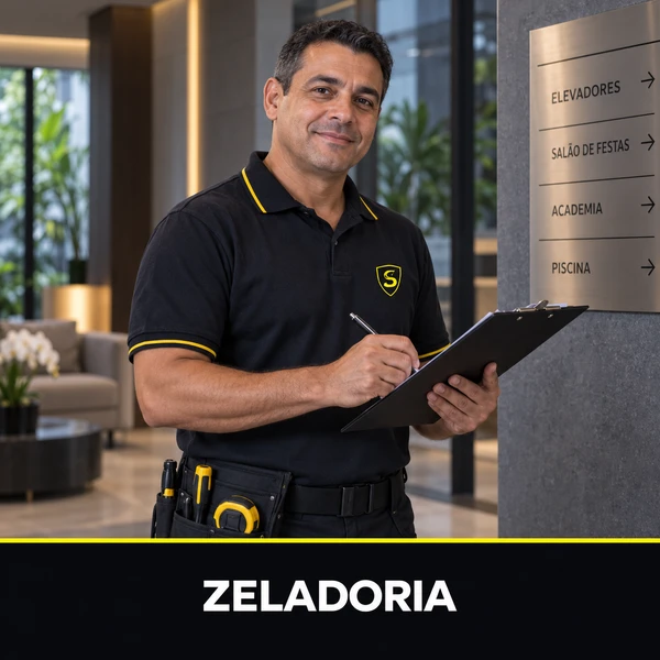 Zeladoria