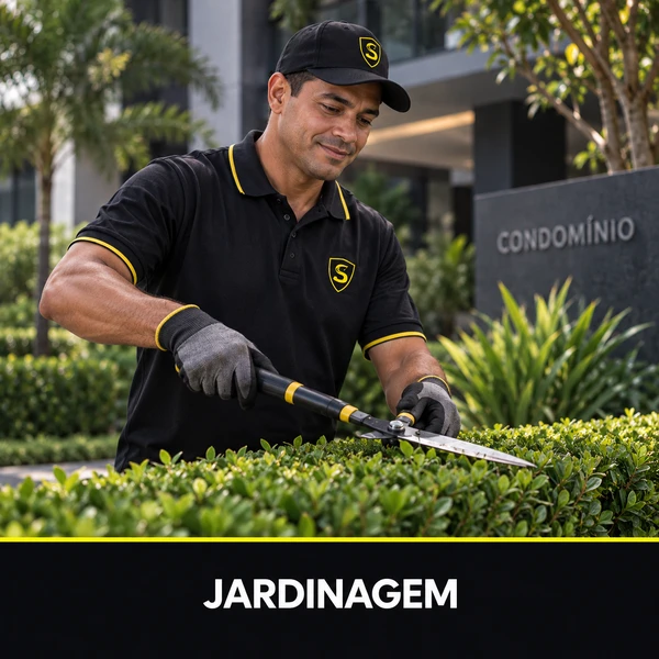 Jardinagem
