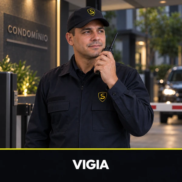 Vigia