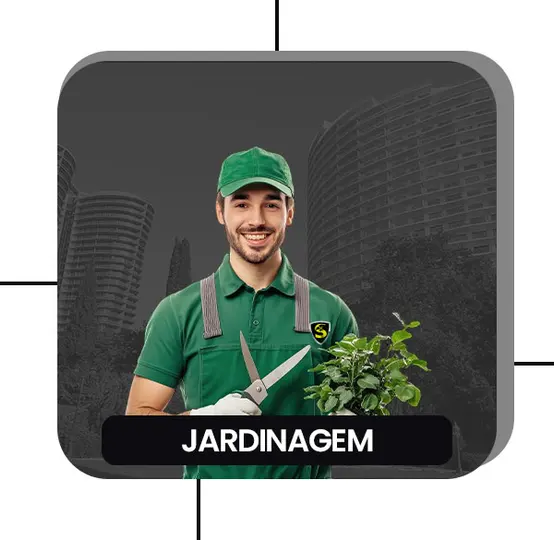 Jardinagem