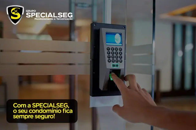Sistemas de acesso