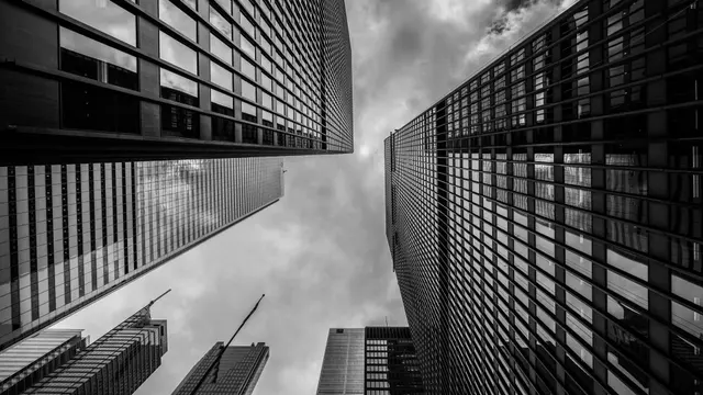 Arquitetura corporativa
