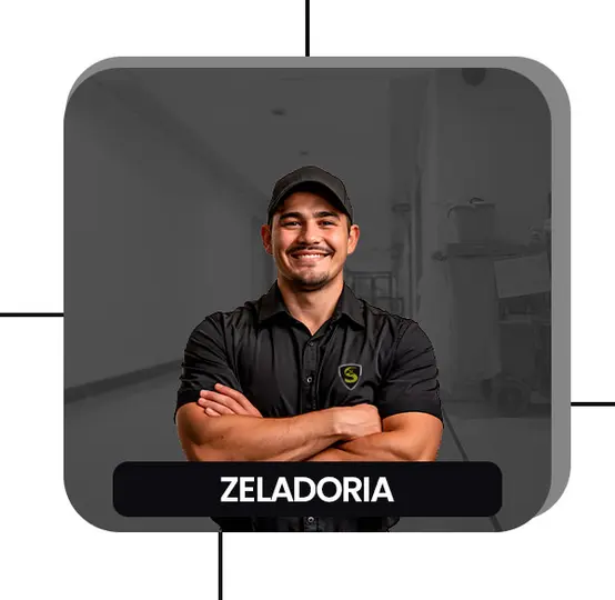 Zeladoria