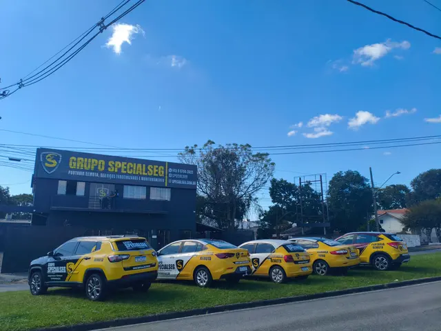 Base e veículos