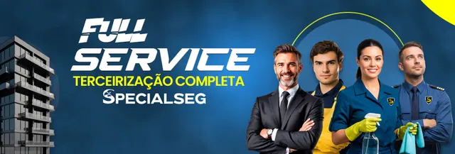 Full Service SPECIALSEG