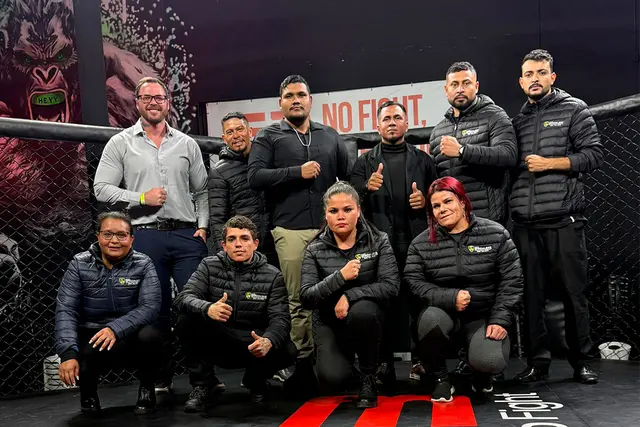 Segurança para eventos