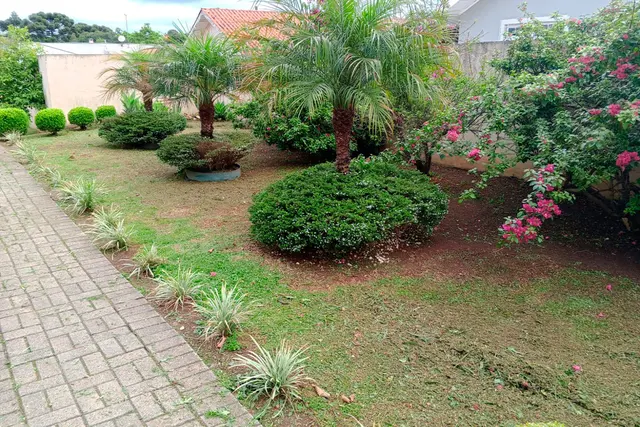 Jardinagem e paisagismo